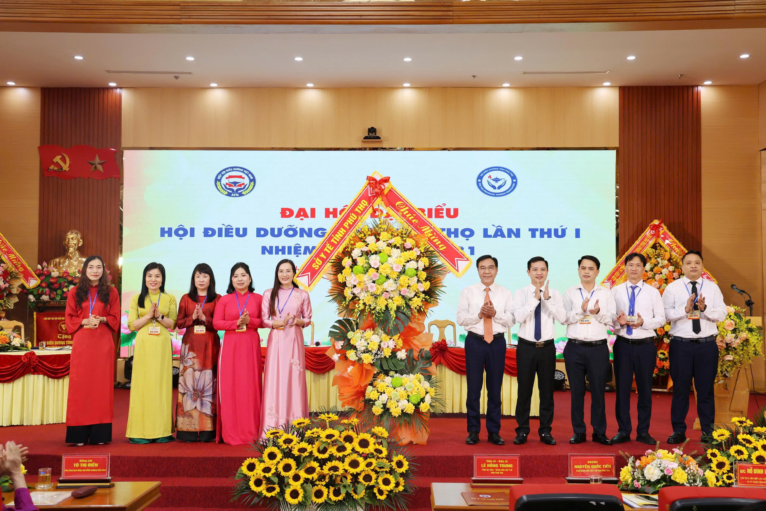 dh-dai-bieu-dieu-duong-phu-tho-17785933386711620270968 Nữ điều dưỡng Sản Nhi: 'Sau mỗi mũi tiêm, ca trực là trách nhiệm với tính mạng con người'- Ảnh 3.