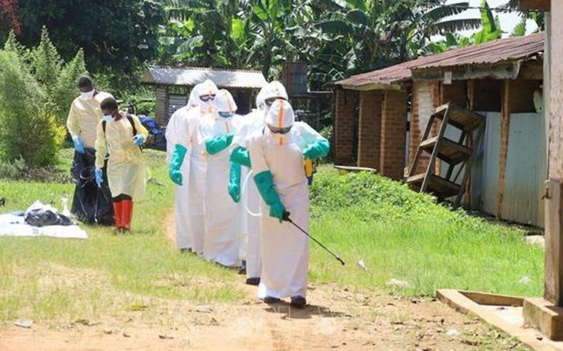 Chuyên gia nói gì về nguy cơ Ebola bùng phát thành đại dịch toàn cầu?