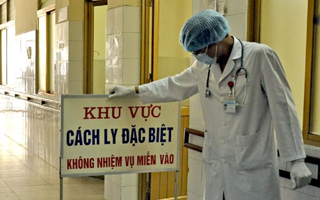 Từ 1/7, đâu là đối tượng giám sát trong phòng, chống bệnh truyền nhiễm?