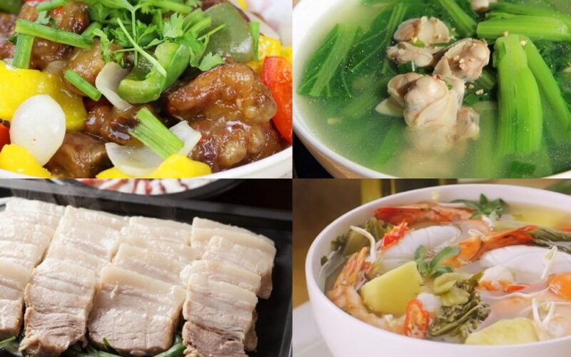 7 nguy cơ mất an toàn thực phẩm trẻ dễ gặp trong mùa hè