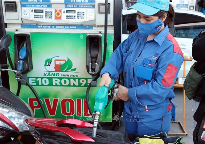 Nhiều chính sách kinh tế nổi bật có hiệu lực từ tháng 6/2026- Ảnh 3.