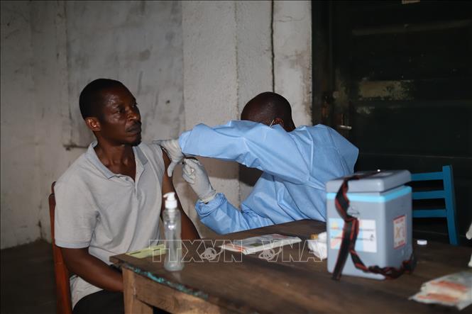 ebola-1780097708328-1780097709455230199788 Quốc tế khẩn cấp tăng viện trợ giúp CHDC Congo chống Ebola- Ảnh 1.