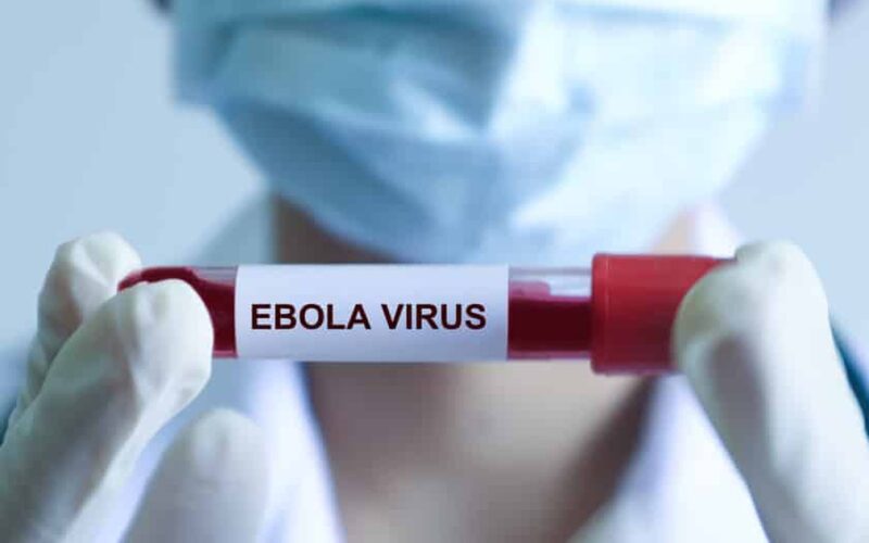 Bộ Y tế khuyến cáo người dân chủ động phòng bệnh Ebola sau cảnh báo của WHO