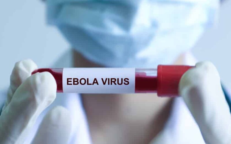 Tỉ lệ tử vong do Ebola có thể lên đến 90%, Bộ Y tế nêu các triệu chứng thường gặp khi mắc bệnh