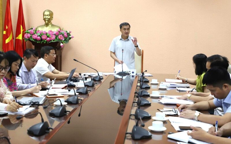 Thứ trưởng Trần Văn Thuấn: Nỗ lực tối đa để các liệt sĩ ‘trở về đúng tên tuổi, đúng quê hương’