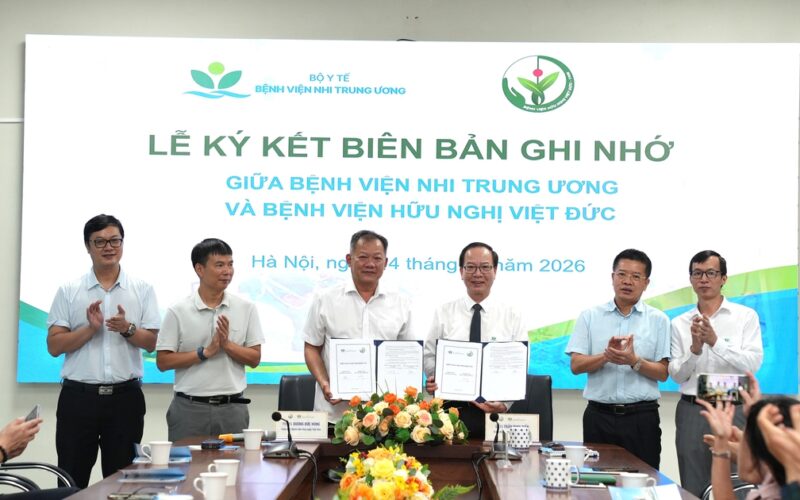 Sau 100 ca ghép gan thành công, Bệnh viện Nhi Trung ương đặt mục tiêu ghép tim trẻ em trong năm 2026