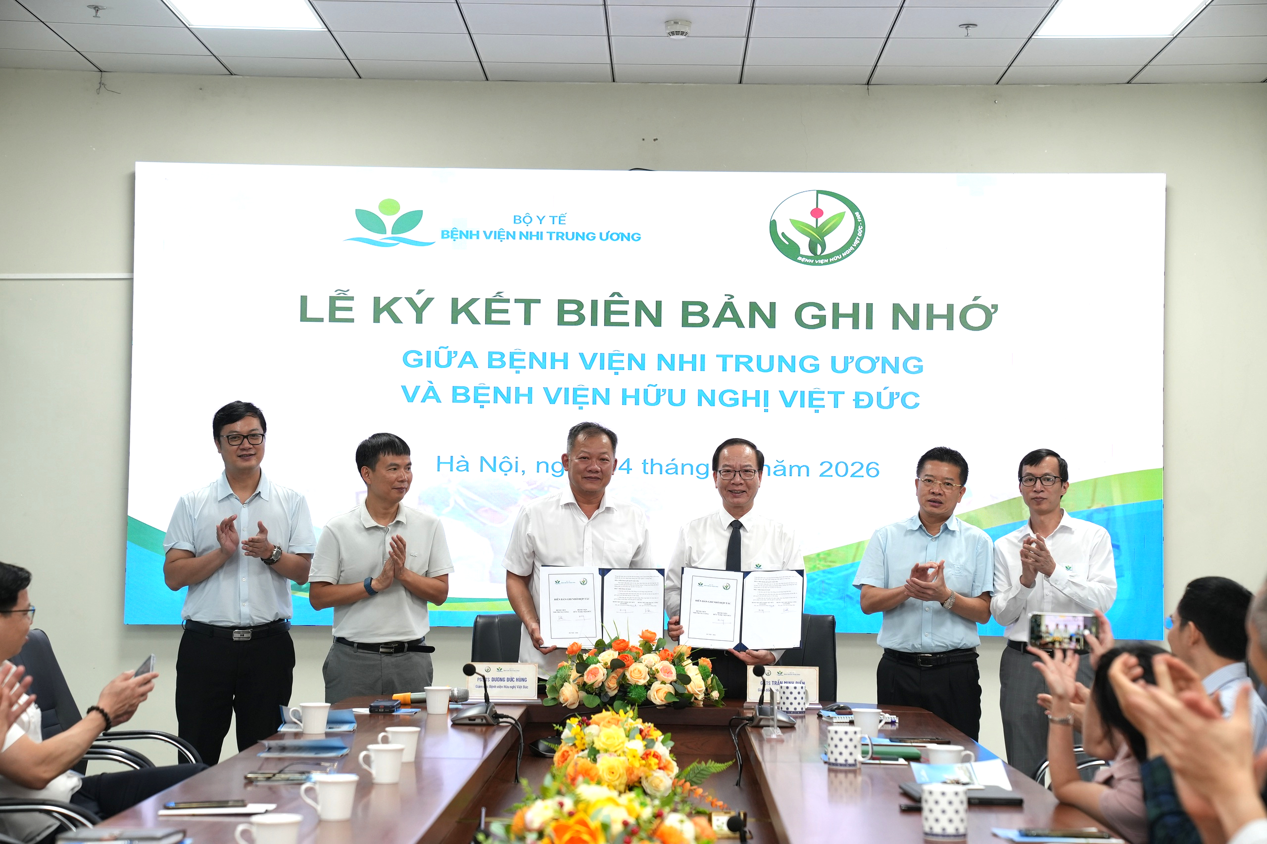 Sau 100 ca ghép gan thành công, Bệnh viện Nhi Trung ương đặt mục tiêu ghép tim trẻ em trong năm 2026- Ảnh 1.