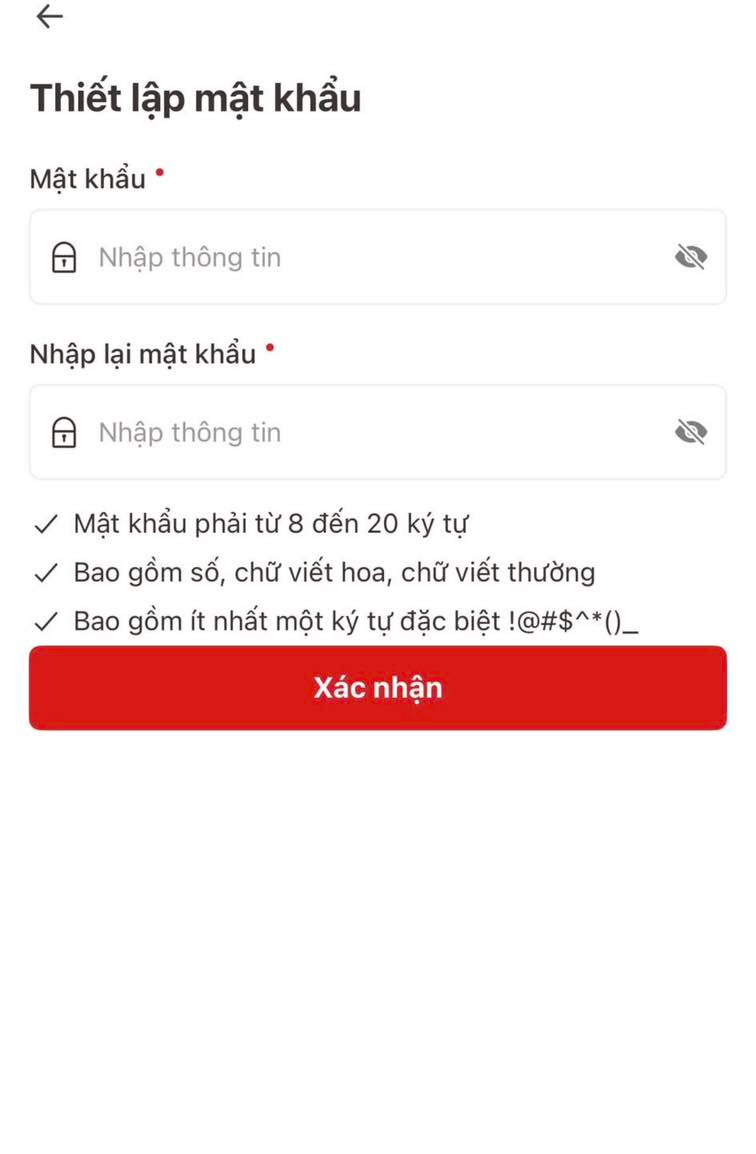 Cách kích hoạt tài khoản định danh điện tử mức độ 2 cho trẻ dưới 14 tuổi trên VNeID- Ảnh 3.