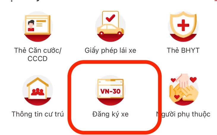 Cách kích hoạt tài khoản định danh điện tử mức độ 2 cho trẻ dưới 14 tuổi trên VNeID- Ảnh 4.