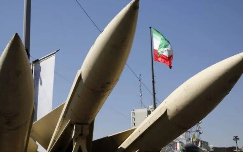 Tình báo Mỹ xác nhận Iran đã khôi phục 90% căn cứ tên lửa