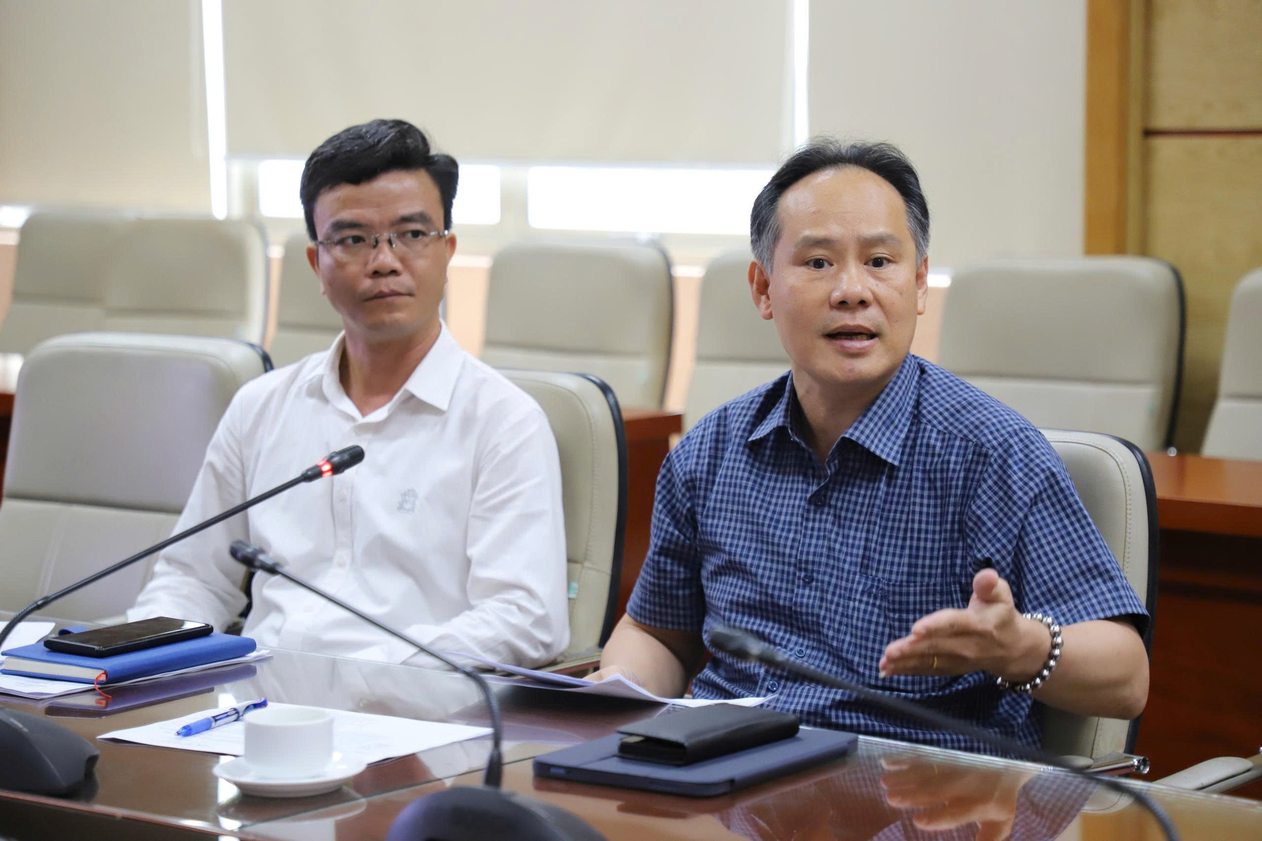 Khẩn trương hoàn thiện hồ sơ chính sách, khắc phục những tồn tại sau 20 năm thực thi Luật hiến ghép mô tạng- Ảnh 5.