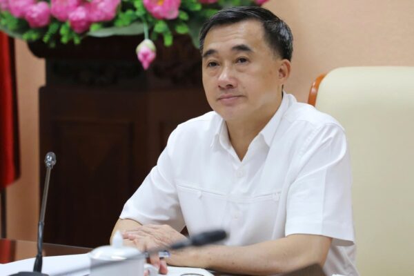 Khẩn trương hoàn thiện hồ sơ chính sách, khắc phục những tồn tại sau 20 năm thực thi Luật hiến ghép mô tạng