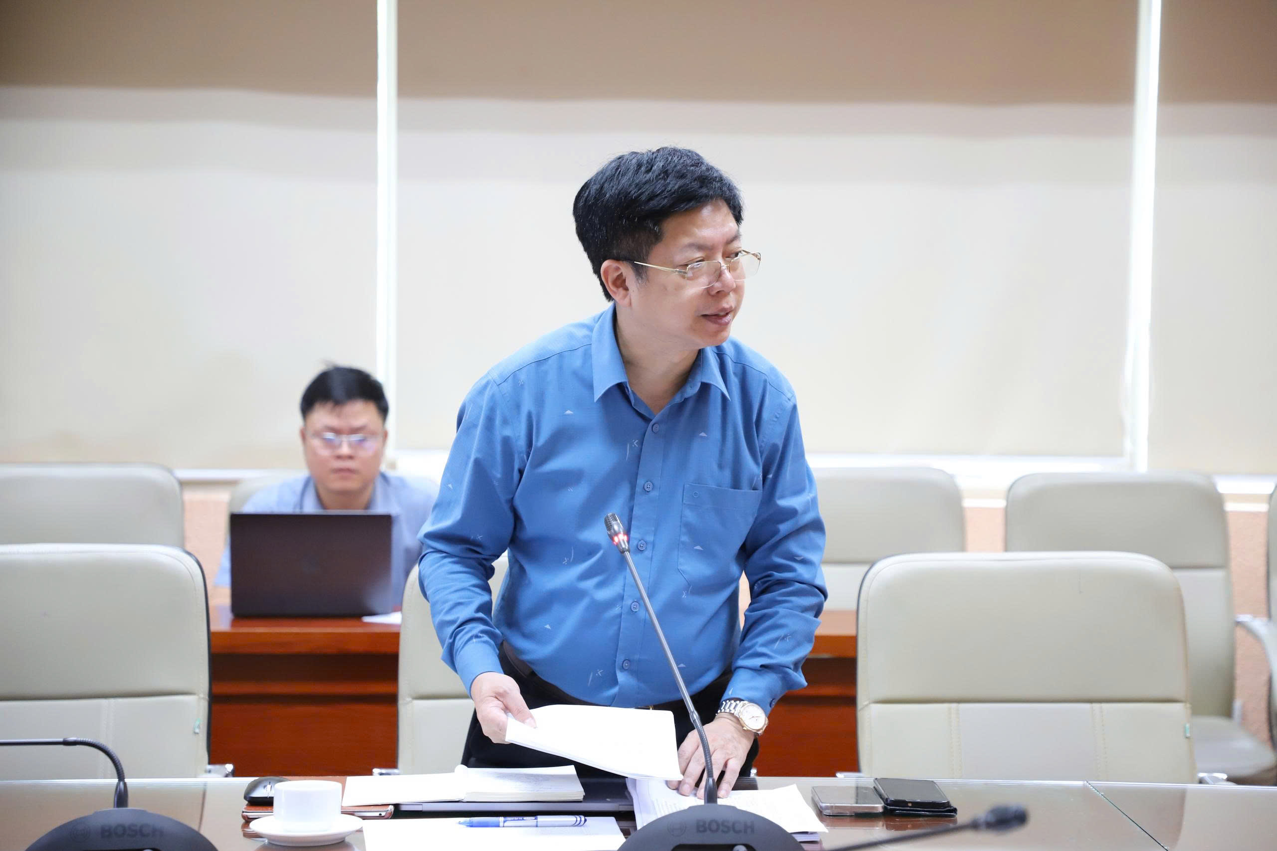 Khẩn trương hoàn thiện hồ sơ chính sách, khắc phục những tồn tại sau 20 năm thực thi Luật hiến ghép mô tạng- Ảnh 2.