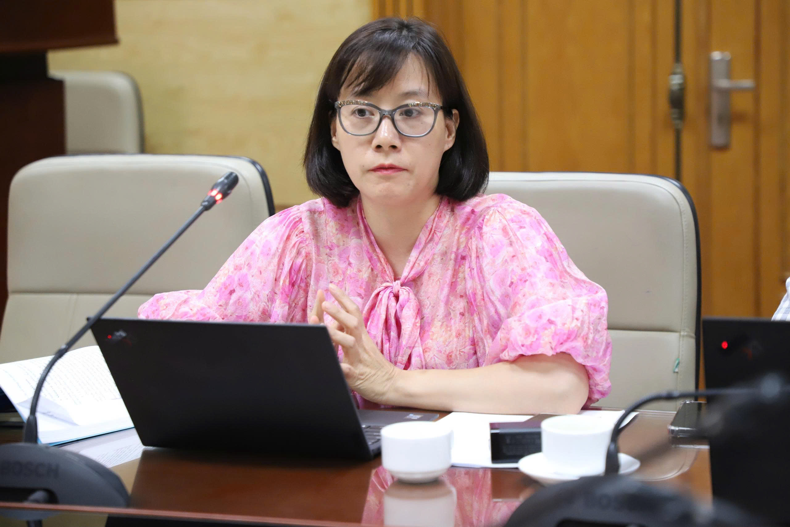 Sửa đổi Luật An toàn thực phẩm: Đề xuất quản lý theo chuỗi, thống nhất đầu mối từ Trung ương đến địa phương- Ảnh 3.