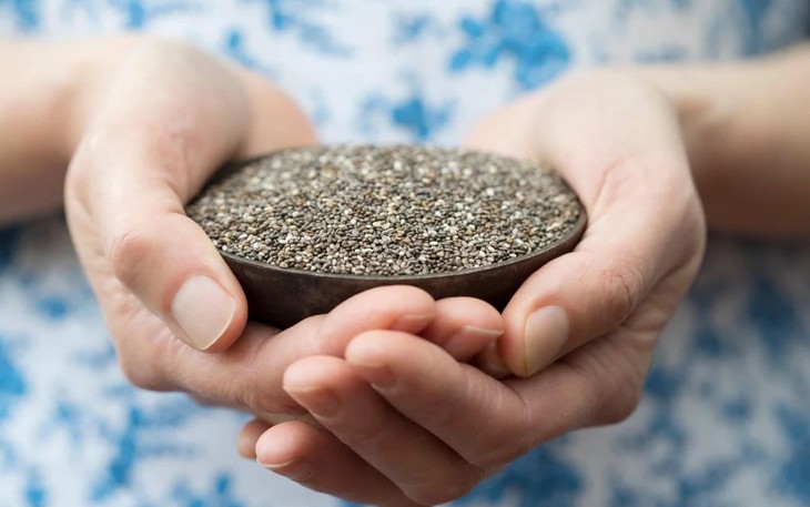 5 công thức nước hạt chia giải nhiệt nên thử trong mùa hè - Ảnh 3.