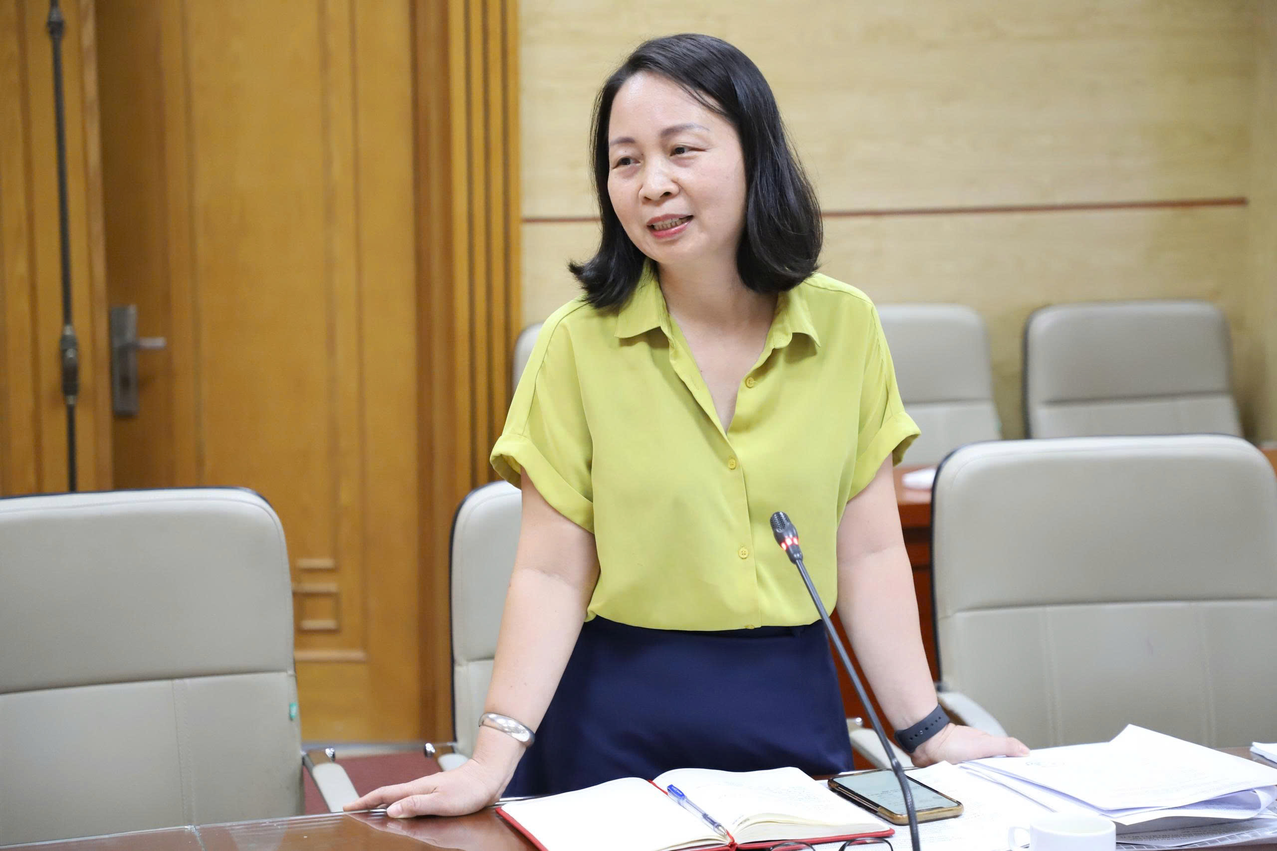 Thứ trưởng Trần Văn Thuấn: Nỗ lực tối đa để các liệt sĩ 'trở về đúng tên tuổi, đúng quê hương'- Ảnh 6.