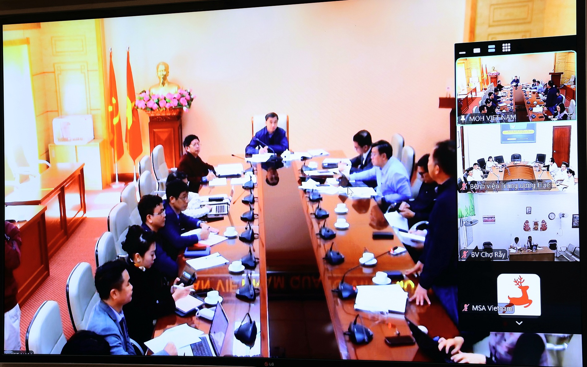 Khẩn trương hoàn thiện hồ sơ chính sách, khắc phục những tồn tại sau 20 năm thực thi Luật hiến ghép mô tạng- Ảnh 8.