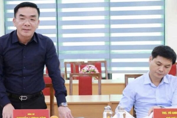 Công đoàn Y tế Việt Nam phát động thi đua hướng về Đại hội Công đoàn Việt Nam lần thứ XIV