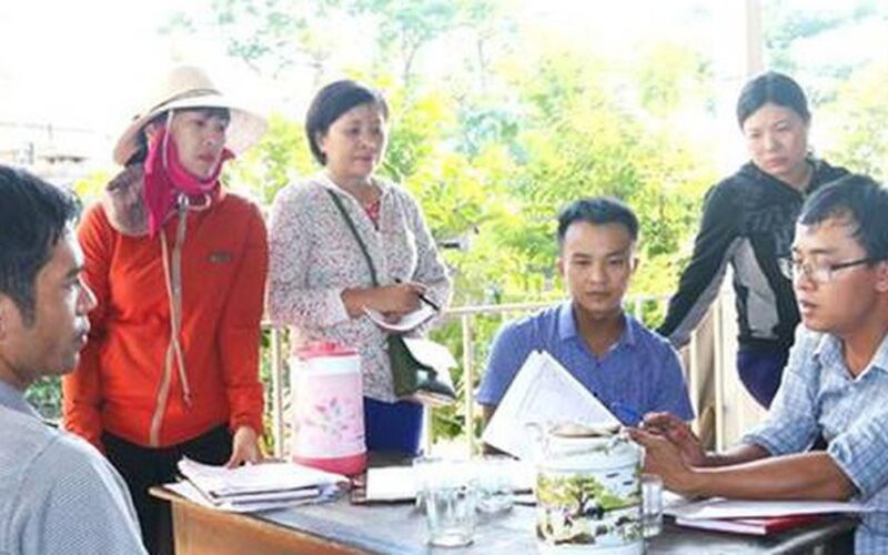 Chính thức chốt thời gian dừng hoạt động người không chuyên trách cấp xã
