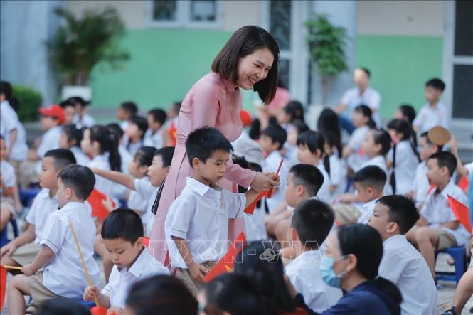Hà Nội: Các trường không dạy thêm, học trước chương trình trong dịp hè- Ảnh 1.