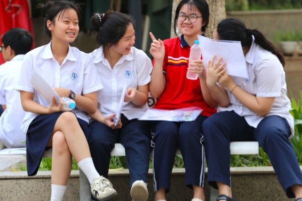 Sau kỳ thi lớp 10, bao giờ thí sinh biết điểm thi và điểm chuẩn?