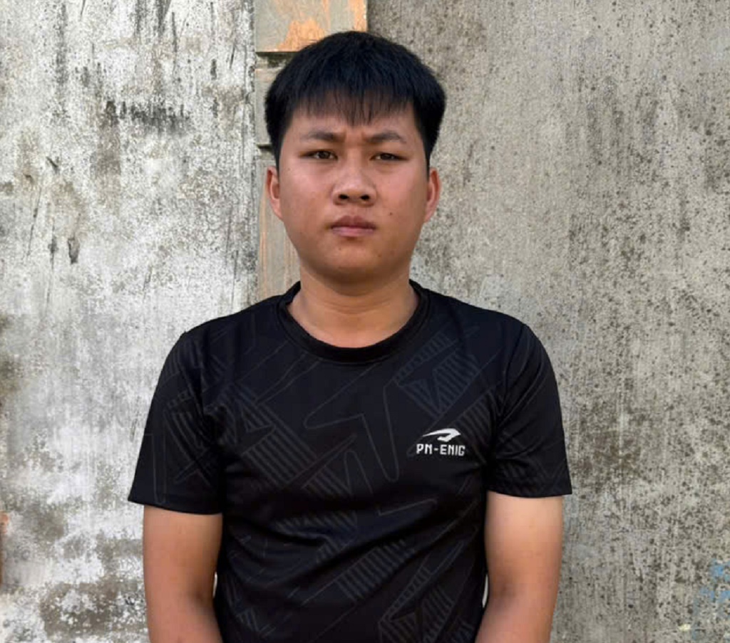 images20986522aoboqxiruhxbhjxucpksovmfgsib6sixrucbpjk-1779415033518535487790 Khởi tố thanh niên trộm hơn 70 triệu đồng và 4 chỉ vàng- Ảnh 1.