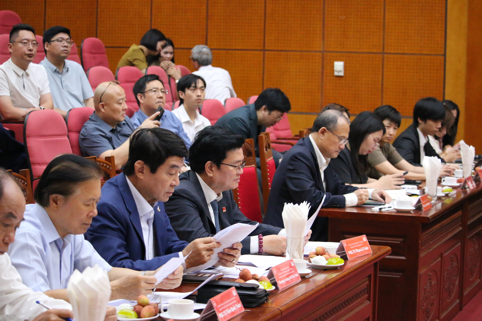Cơ hội đưa dược liệu Việt Nam hội nhập thị trường quốc tế- Ảnh 1.