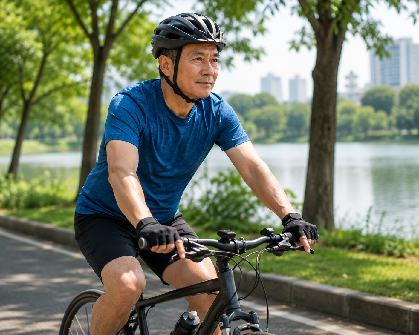 Kháng insulin nên tập cardio hay tập tạ để kiểm soát đường huyết tốt hơn?- Ảnh 1.