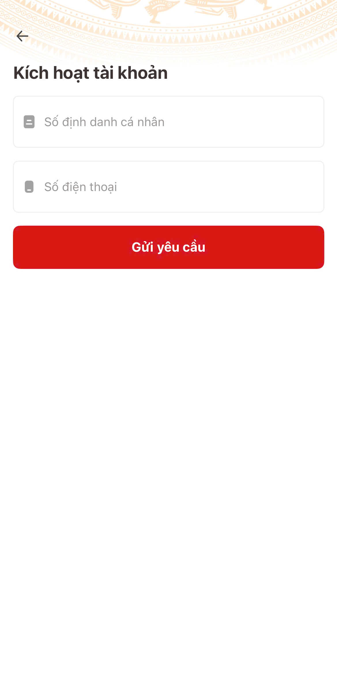 Cách kích hoạt tài khoản định danh điện tử mức độ 2 cho trẻ dưới 14 tuổi trên VNeID- Ảnh 2.