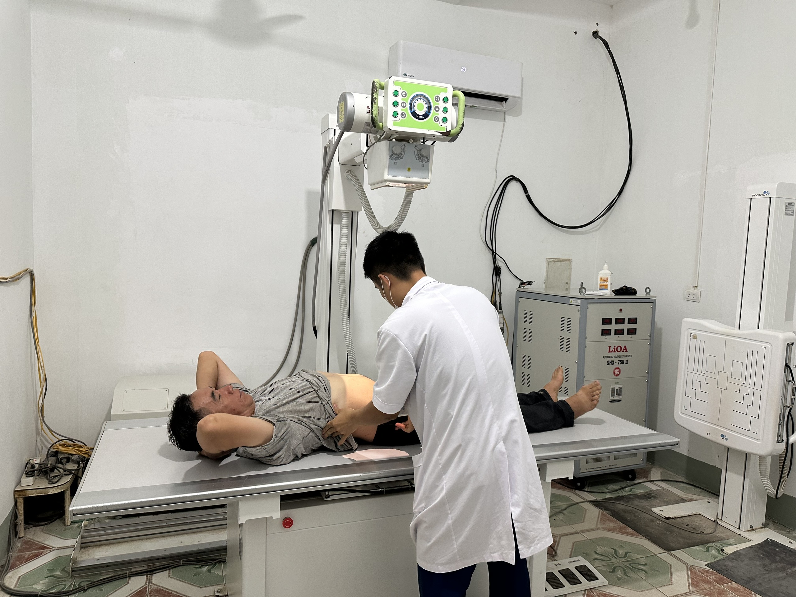 kson-1779068201937512309228 Y tế Nghệ An đưa chăm sóc sức khỏe đến bản làng xa- Ảnh 2.