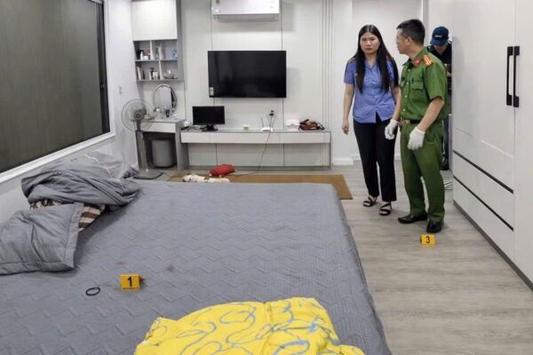 Nữ giáo viên bị chồng đánh tổn hại 95% sức khoẻ đã tử vong