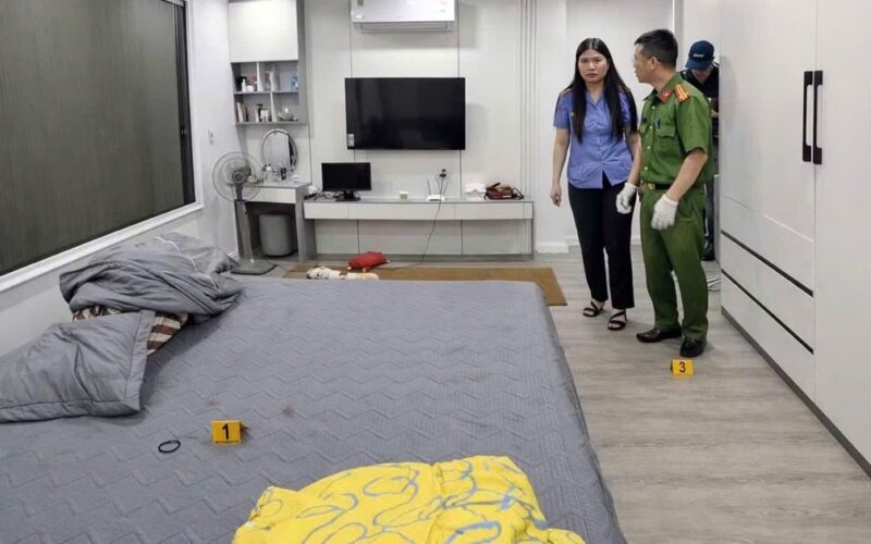 Nữ giáo viên bị chồng đánh tổn hại 95% sức khoẻ đã tử vong
