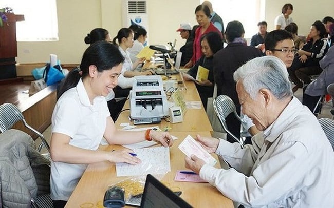 Tin vui: 9 nhóm đối tượng được tăng lương hưu, trợ cấp thêm 8% từ 1/7- Ảnh 1.