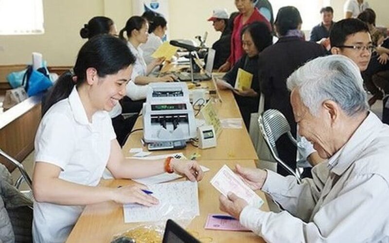 Tin vui: 9 nhóm đối tượng được tăng lương hưu, trợ cấp thêm 8% từ 1/7