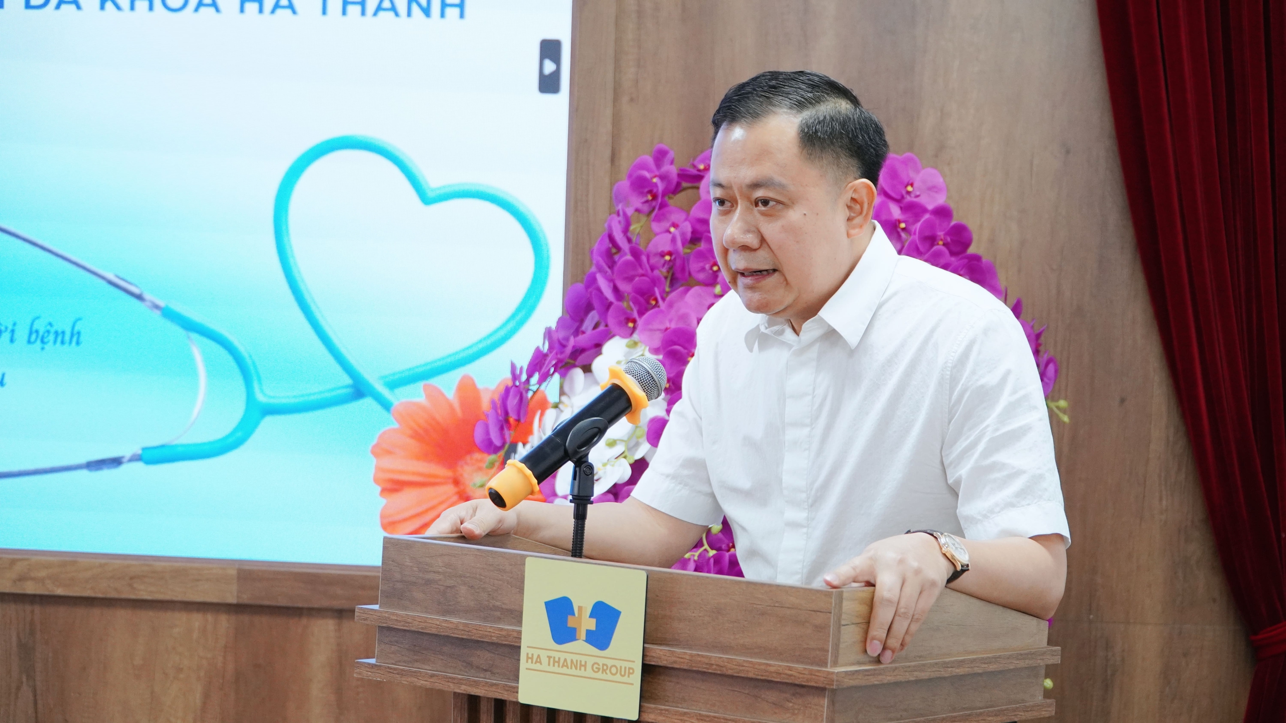 meitu20260612182011016-17816037348751960981634 Hợp tác chiến lược toàn diện: Tất cả vì người bệnh thân yêu- Ảnh 4.
