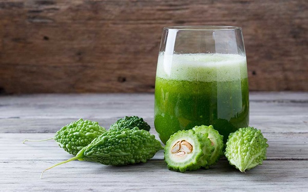 Ngày nào cũng ăn mướp đắng có tốt không? - Ảnh 3.