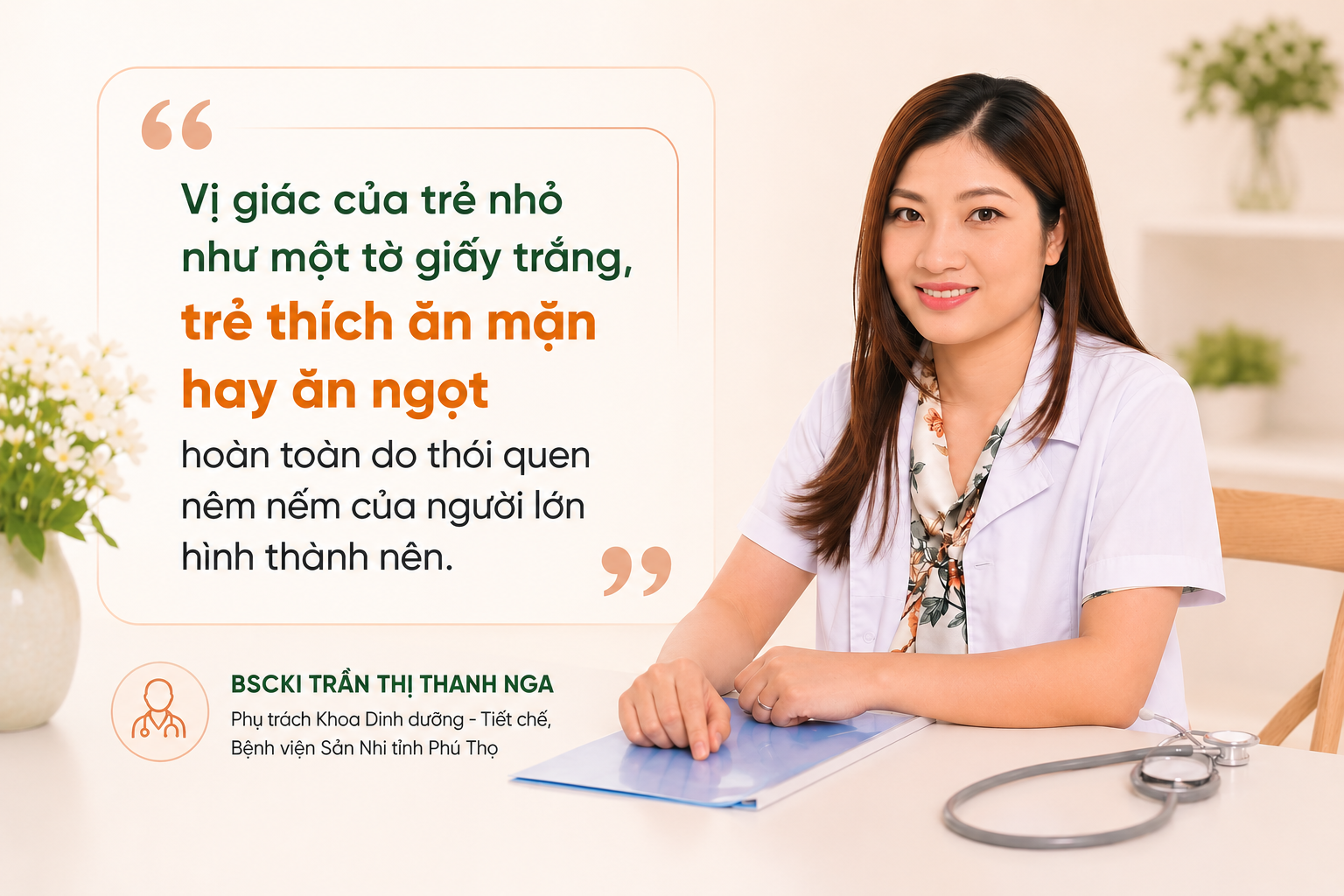 nga-1780760286657545701119 Ngày An toàn Thực phẩm Thế giới 7/6: Chuyên gia cảnh báo từ những bữa ăn tiện lợi- Ảnh 2.