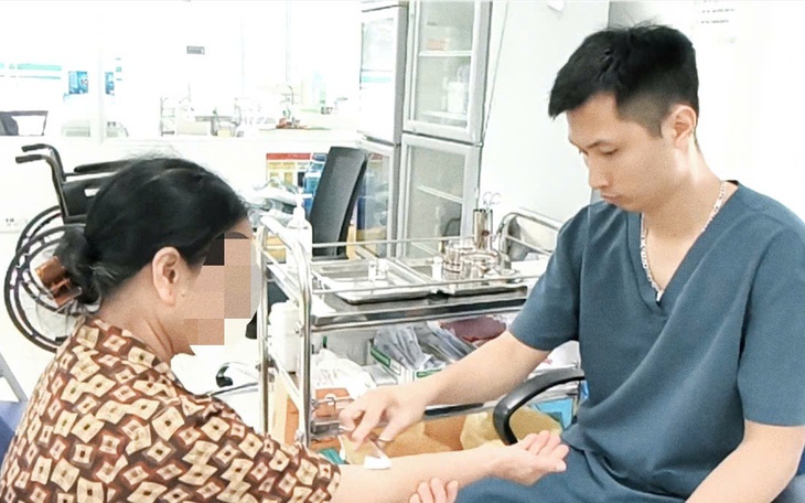 Khẩn trương rà soát người phơi nhiễm sau khi phát hiện chó dương tính với virus dại- Ảnh 2.