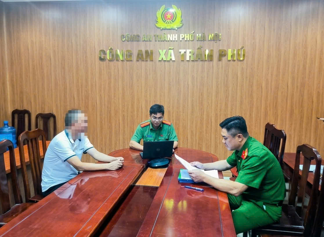 no-bong-178020483106235741039 Phạt 7,5 triệu đồng người đăng tin giả thóc phơi ngoài trời 'nổ thành bỏng'- Ảnh 1.