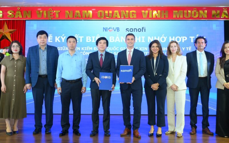 Hợp tác chuyển giao kỹ thuật kiểm định tiên tiến, nâng cao chất lượng vắc xin tại Việt Nam