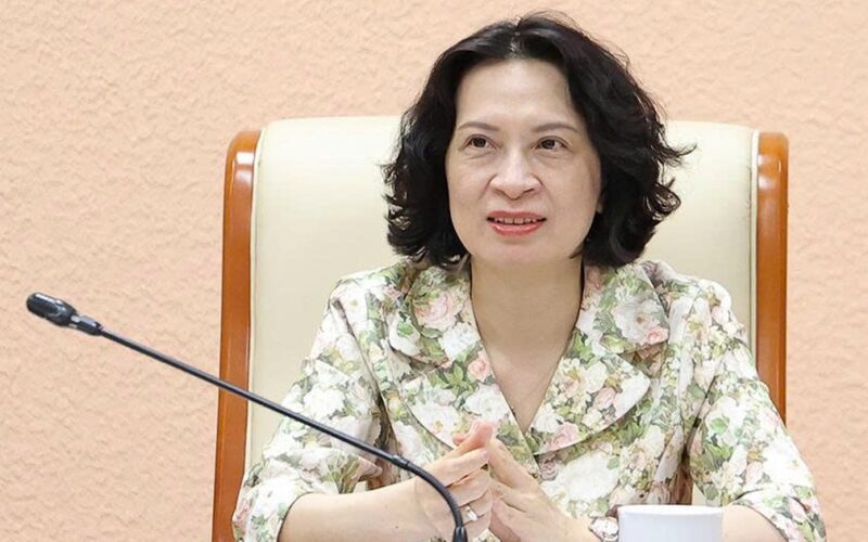 Bảo đảm chặt chẽ trong xây dựng Quy chế tổ chức, hoạt động các Trung tâm Điều dưỡng và Phục hồi chức năng