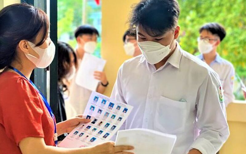 Bộ Y tế yêu cầu kiểm soát chặt an toàn thực phẩm tại các điểm thi tốt nghiệp THPT năm 2026