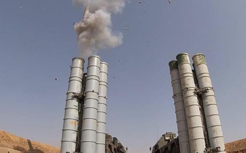 Hàn Quốc từng suýt chọn hệ thống S-300 Nga thay vì Patriot Mỹ