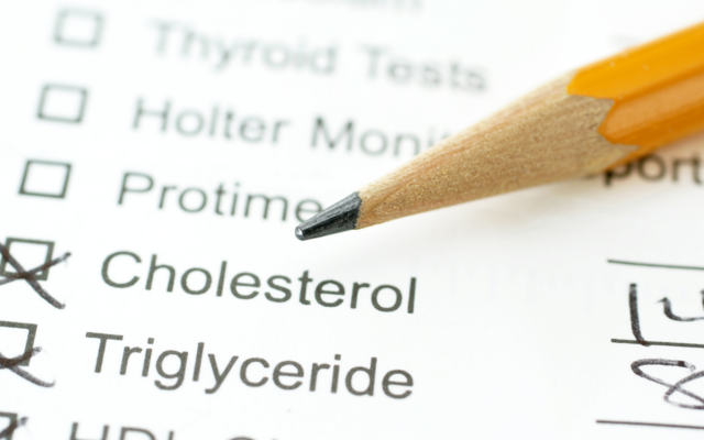 Kháng insulin nên tập cardio hay tập tạ để kiểm soát đường huyết tốt hơn?- Ảnh 3.