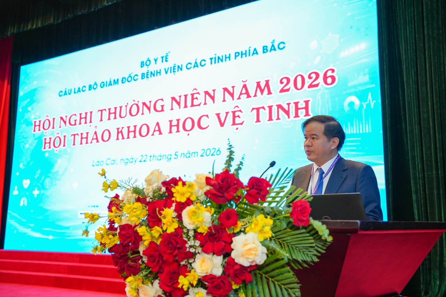 photo-1779449280053-17794492805691198313577 Hướng tới mở rộng ứng dụng y học tái tạo tại Việt Nam- Ảnh 1.
