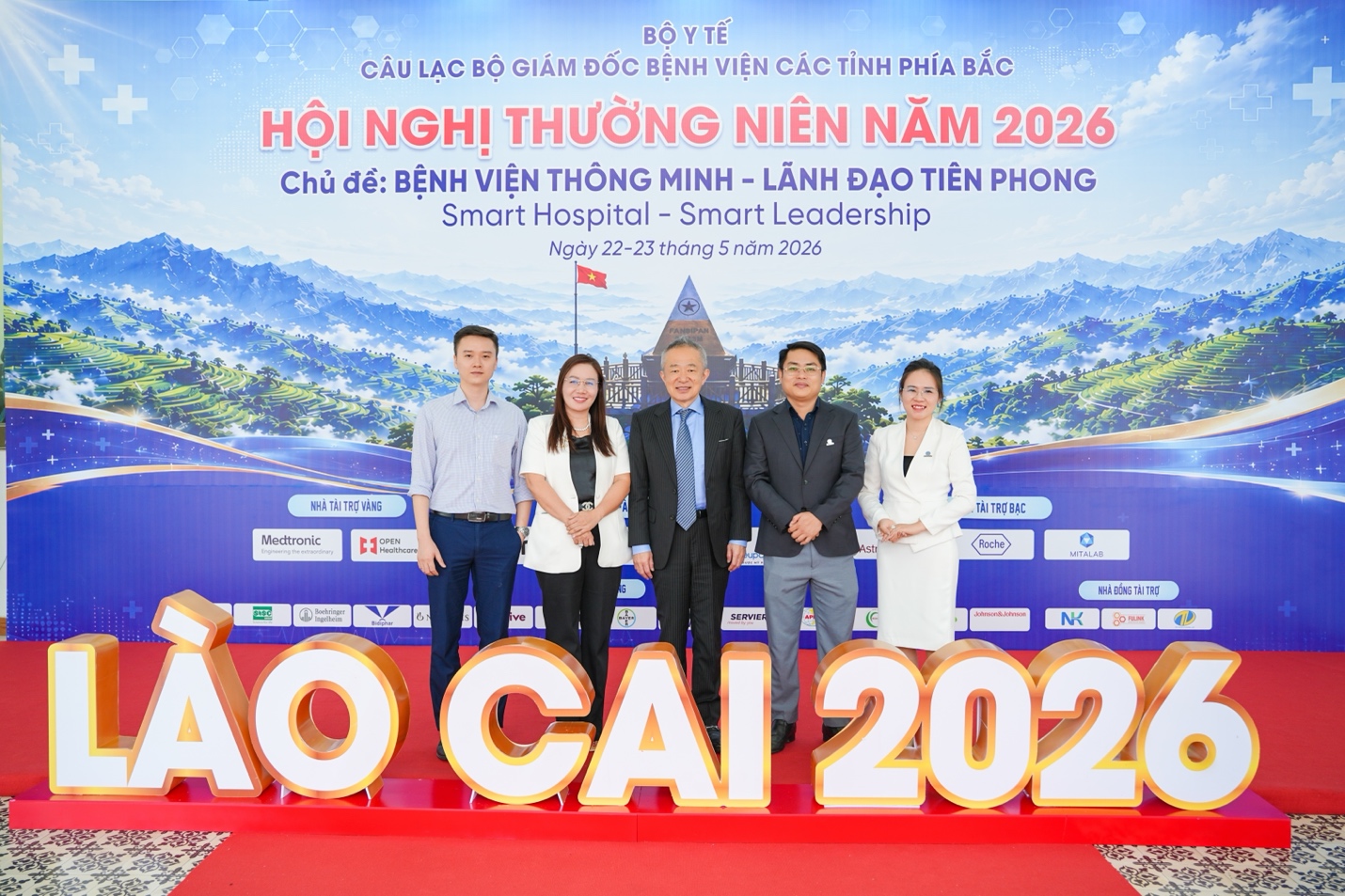 photo-1779449283866-1779449284082648376656 Hướng tới mở rộng ứng dụng y học tái tạo tại Việt Nam- Ảnh 4.