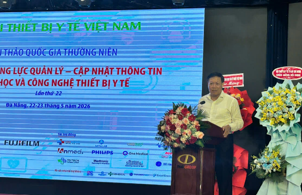 photo-1779530422233-1779530423357976396673-1 Nâng cao năng lực quản lý thiết bị y tế trong kỷ nguyên chuyển đổi số- Ảnh 1.