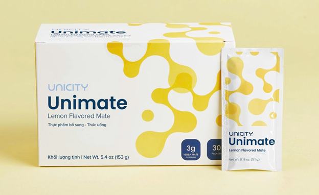 picture2-17797198474371576566291 Unicity ra mắt sản phẩm từ lá trà Yerba Mate – giải pháp năng lượng cho lối sống hiện đại- Ảnh 2.