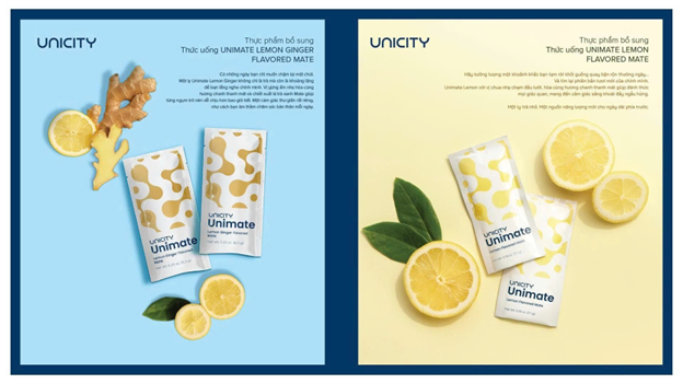 picture3-17797198474671166955699 Unicity ra mắt sản phẩm từ lá trà Yerba Mate – giải pháp năng lượng cho lối sống hiện đại- Ảnh 3.