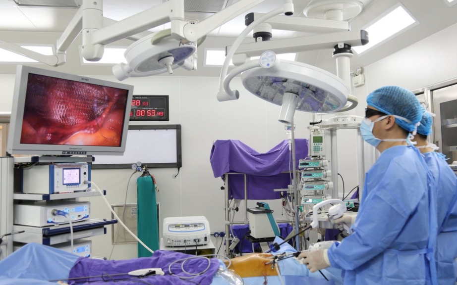Quy hoạch mạng lưới cơ sở y tế nâng cao chất lượng, tăng khả năng tiếp cận dịch vụ y tế của người dân